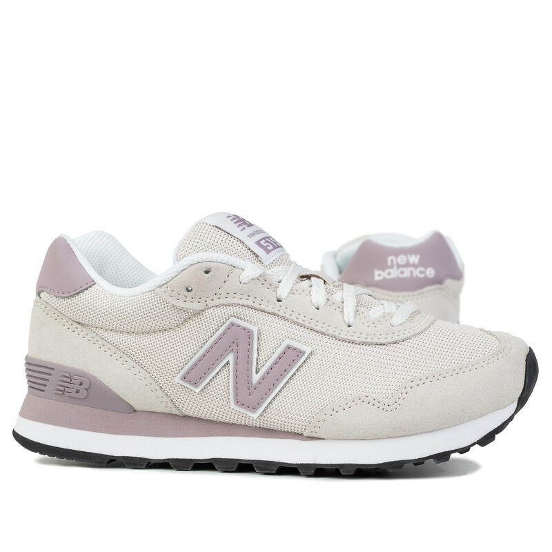Buty damskie sportowe New Balance WL515