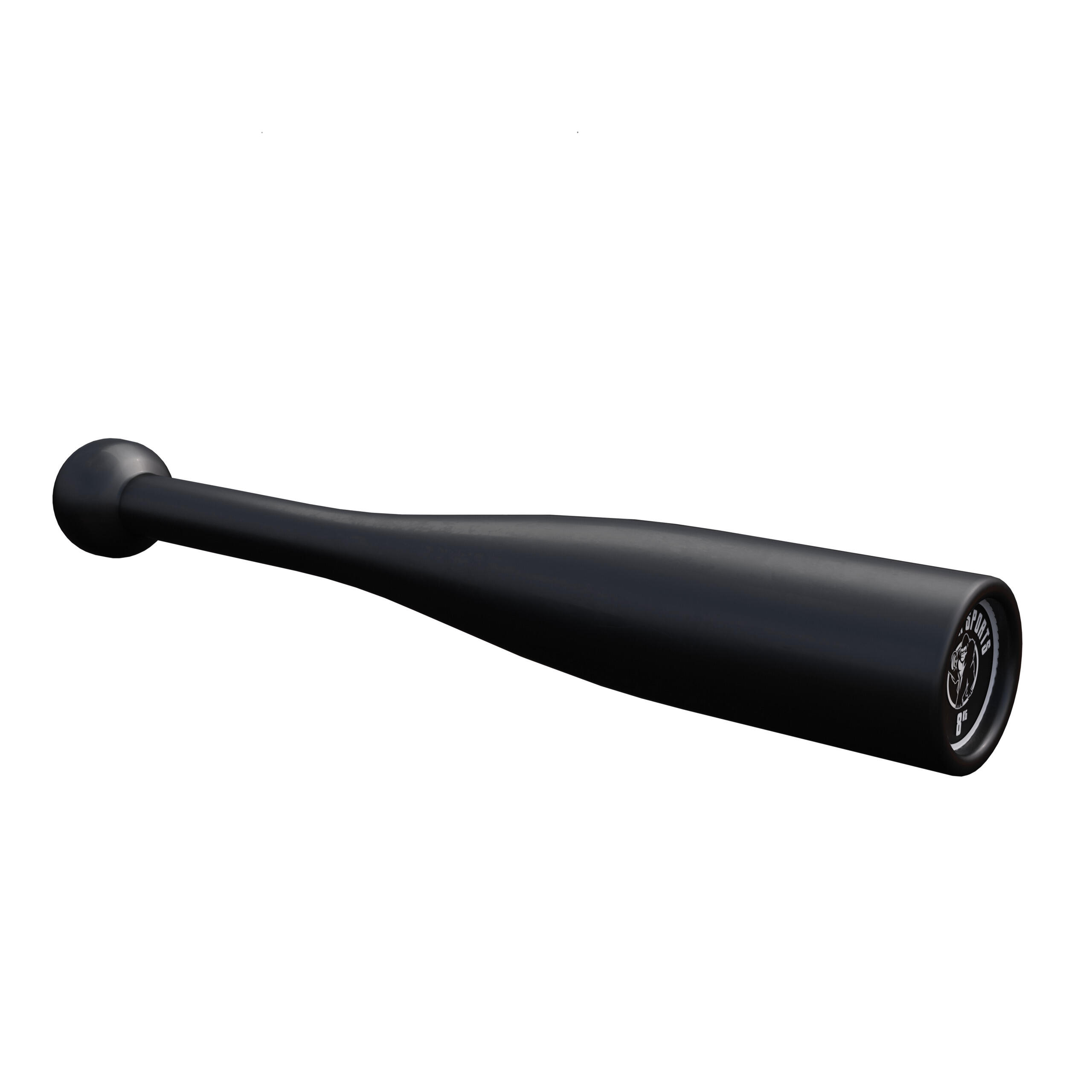 Maczuga do ćwiczeń Gorilla Sports Clubbell 8 kg