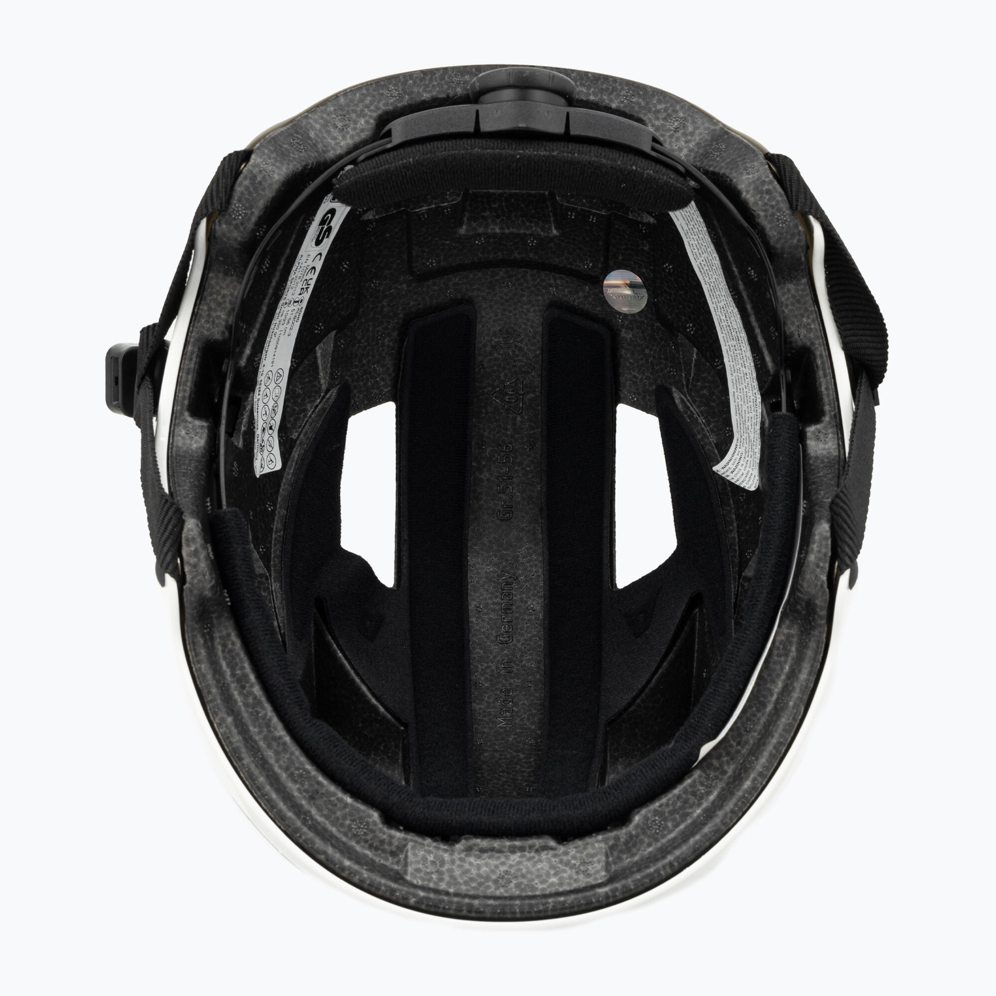 Casco da bici Soho city 5/5