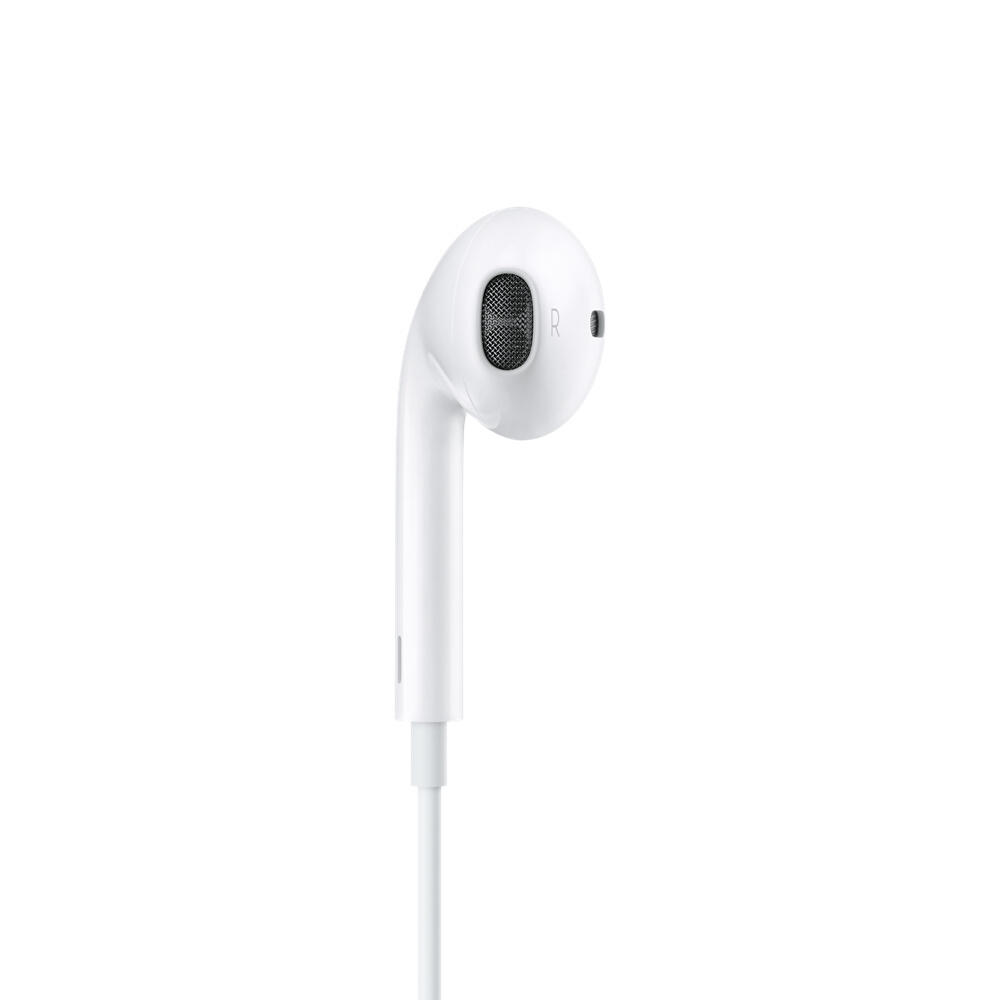 Auricolari EarPods con connettore per cuffie da 3,5 mm 3/4