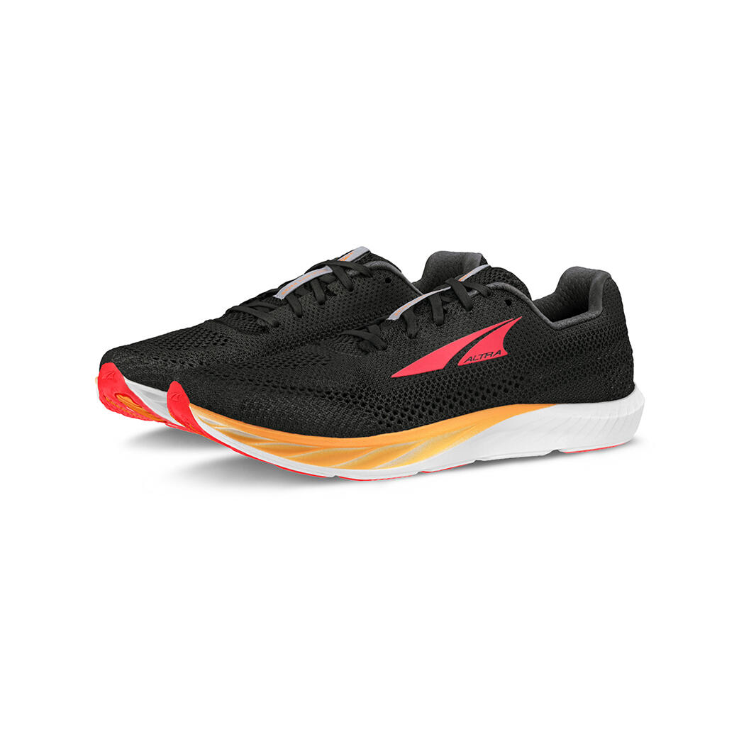 Sportschoenen Trail running DAMES Escalante Racer 2 Vrouw ZWART 5/6