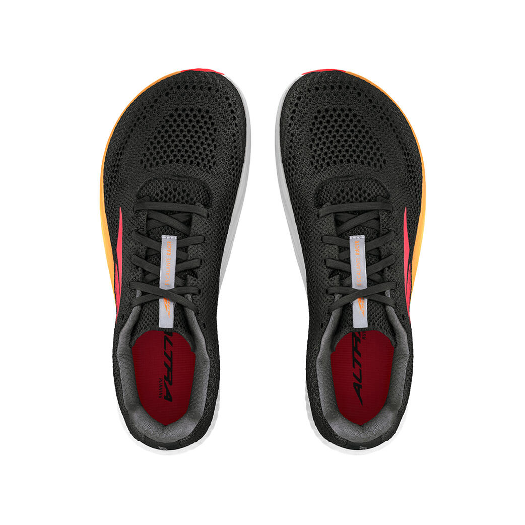 Sportschoenen Trail running DAMES Escalante Racer 2 Vrouw ZWART 6/6