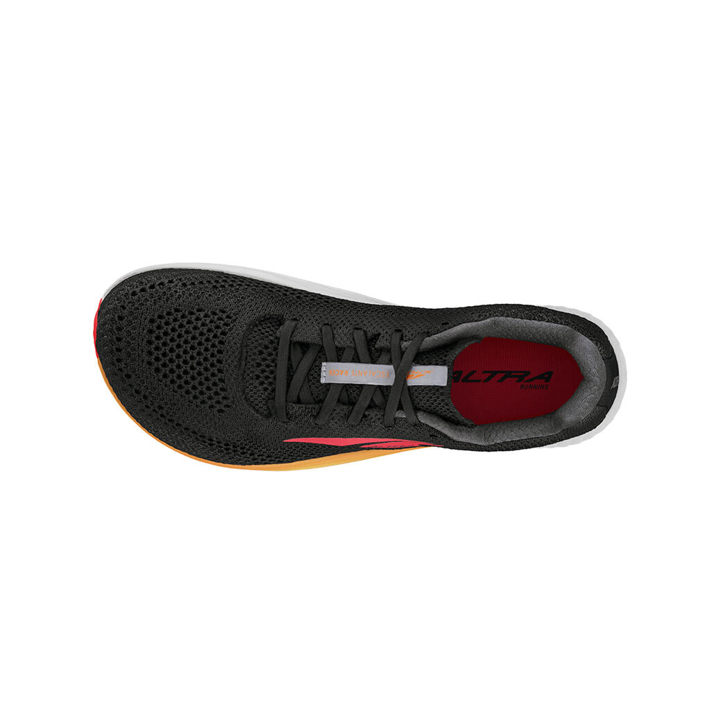 Sportschoenen Trail running DAMES Escalante Racer 2 Vrouw ZWART 3/6