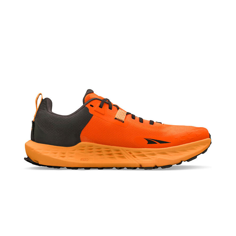 Chaussures de sport Trail HOMME Timp 5 Homme ORANGE