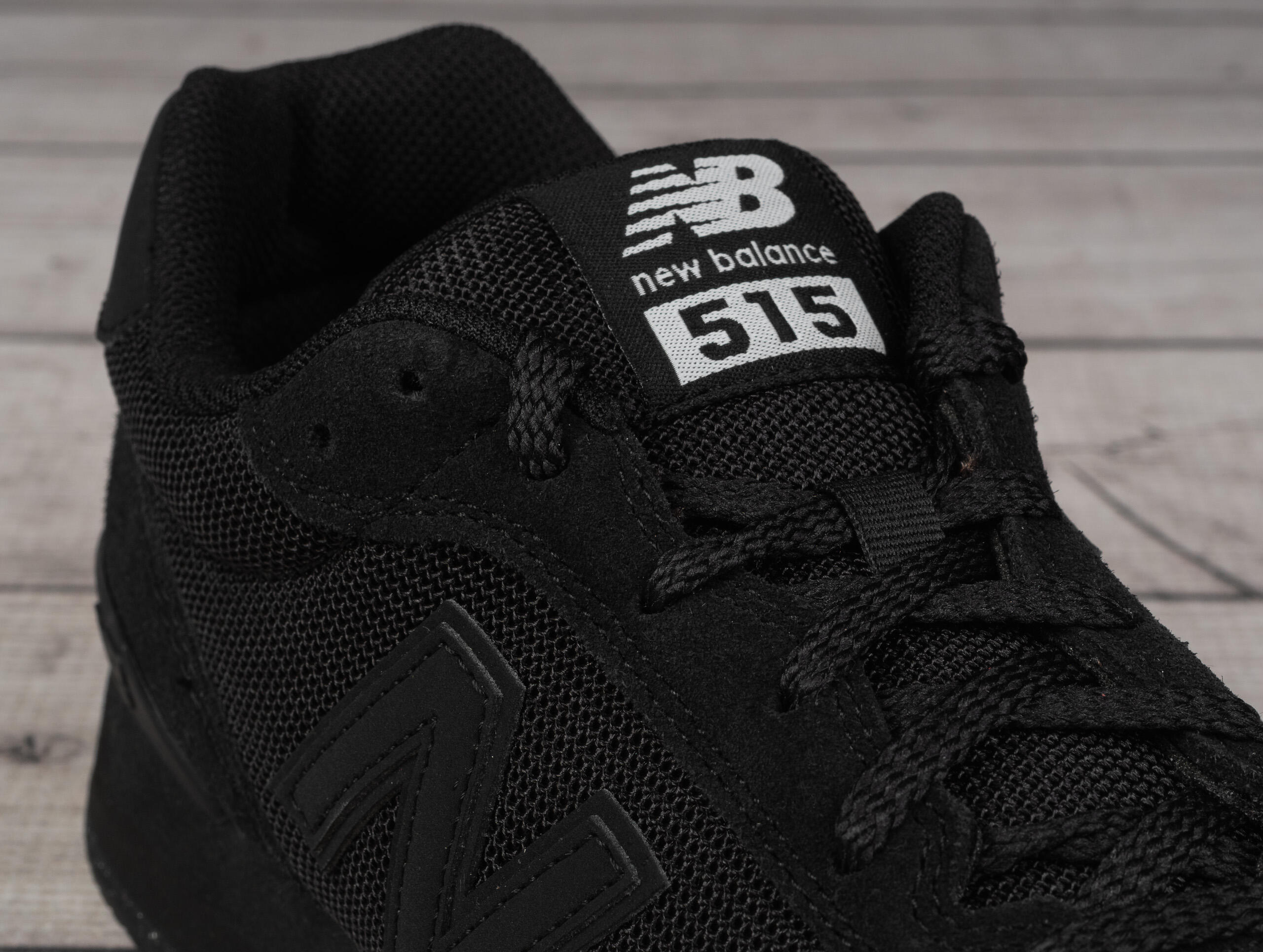 Buty męskie sportowe do chodzenia New Balance ML515 6/7