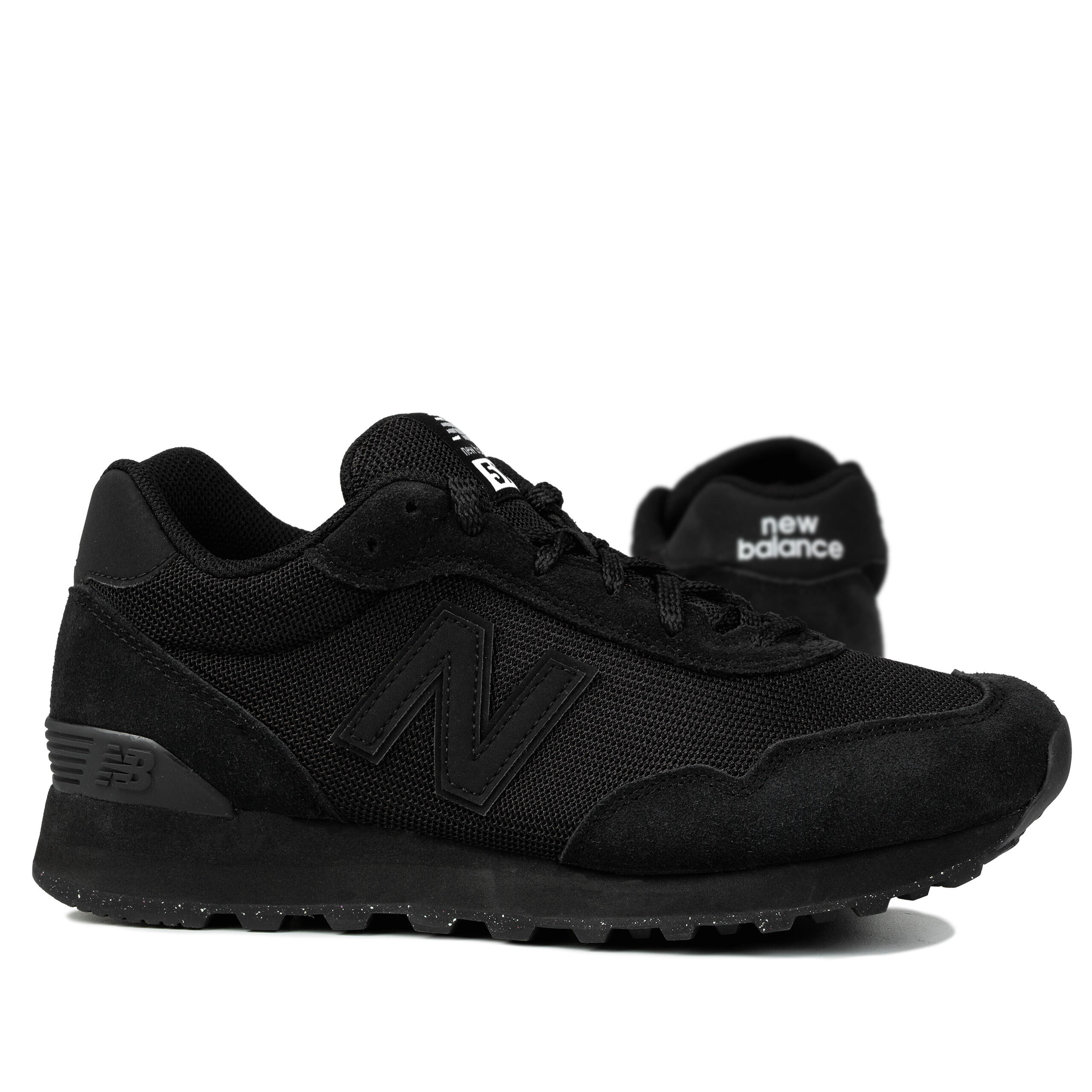 Buty męskie sportowe do chodzenia New Balance ML515 7/7