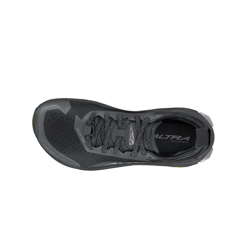 Chaussures de sport Trail FEMME Escalante Racer 2 Femme BLANC
