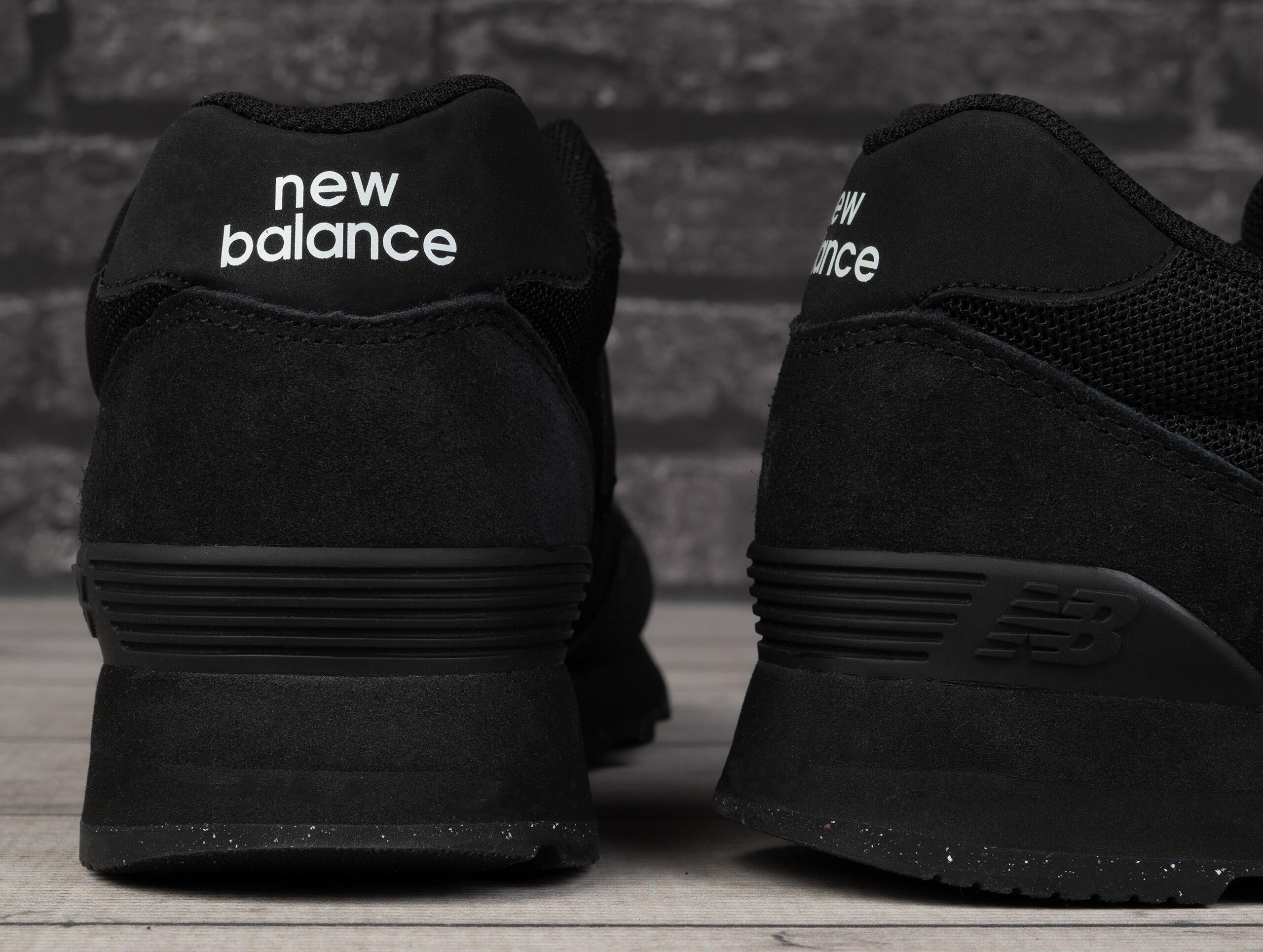 Buty męskie sportowe do chodzenia New Balance ML515 4/7