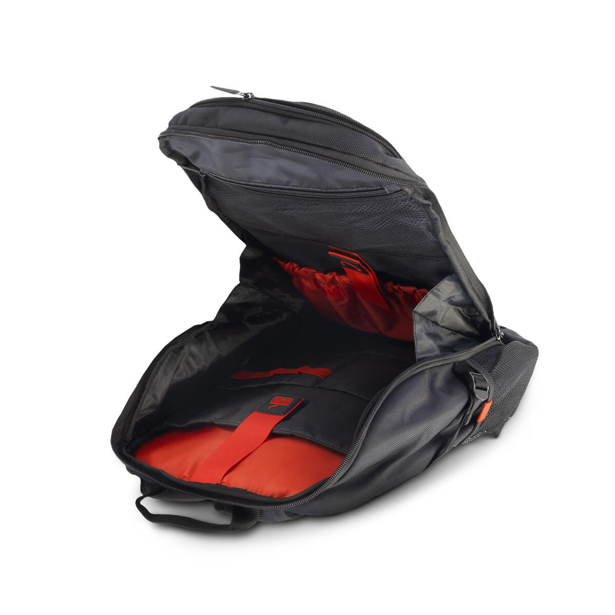 Sac à dos de Sport Ducati DUC-BKP-WTP 5/5