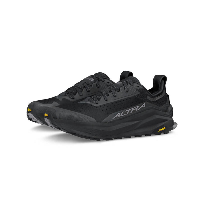 Chaussures de sport Trail FEMME Escalante Racer 2 Femme BLANC