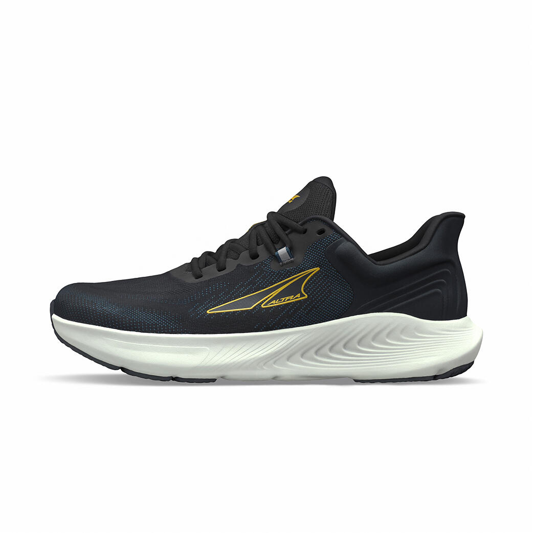 ALTRA Scarpe sportive Trail running Uomo Provision 8 Uomo BLACK