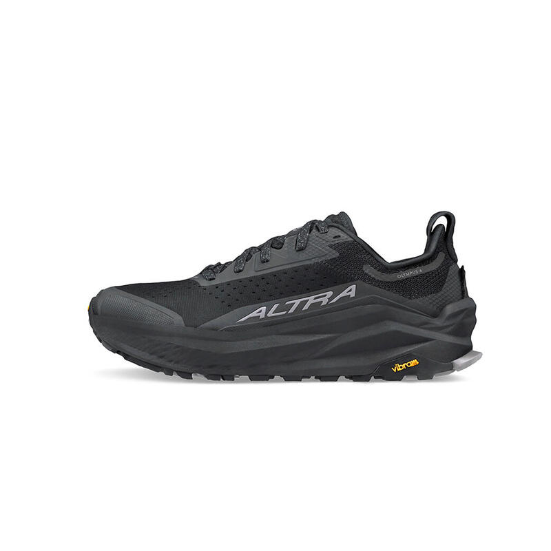 Chaussures de sport Trail HOMME OLYMPUS 6 Homme NOIR