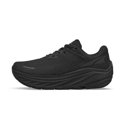 Sportschoenen trail running dames via olympus 2 vrouw zwart