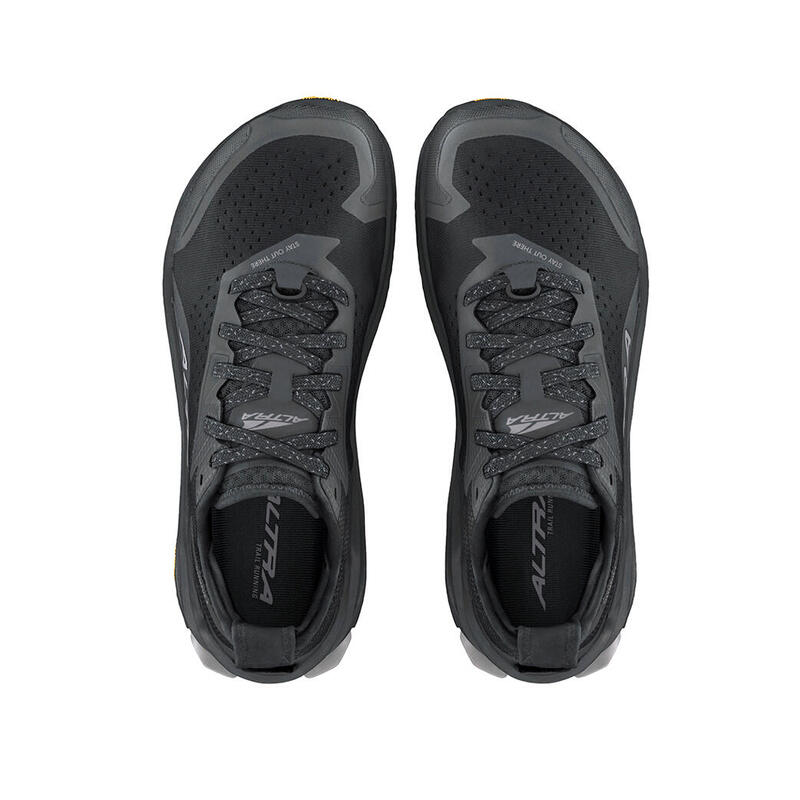 Chaussures de sport Trail FEMME Escalante Racer 2 Femme BLANC
