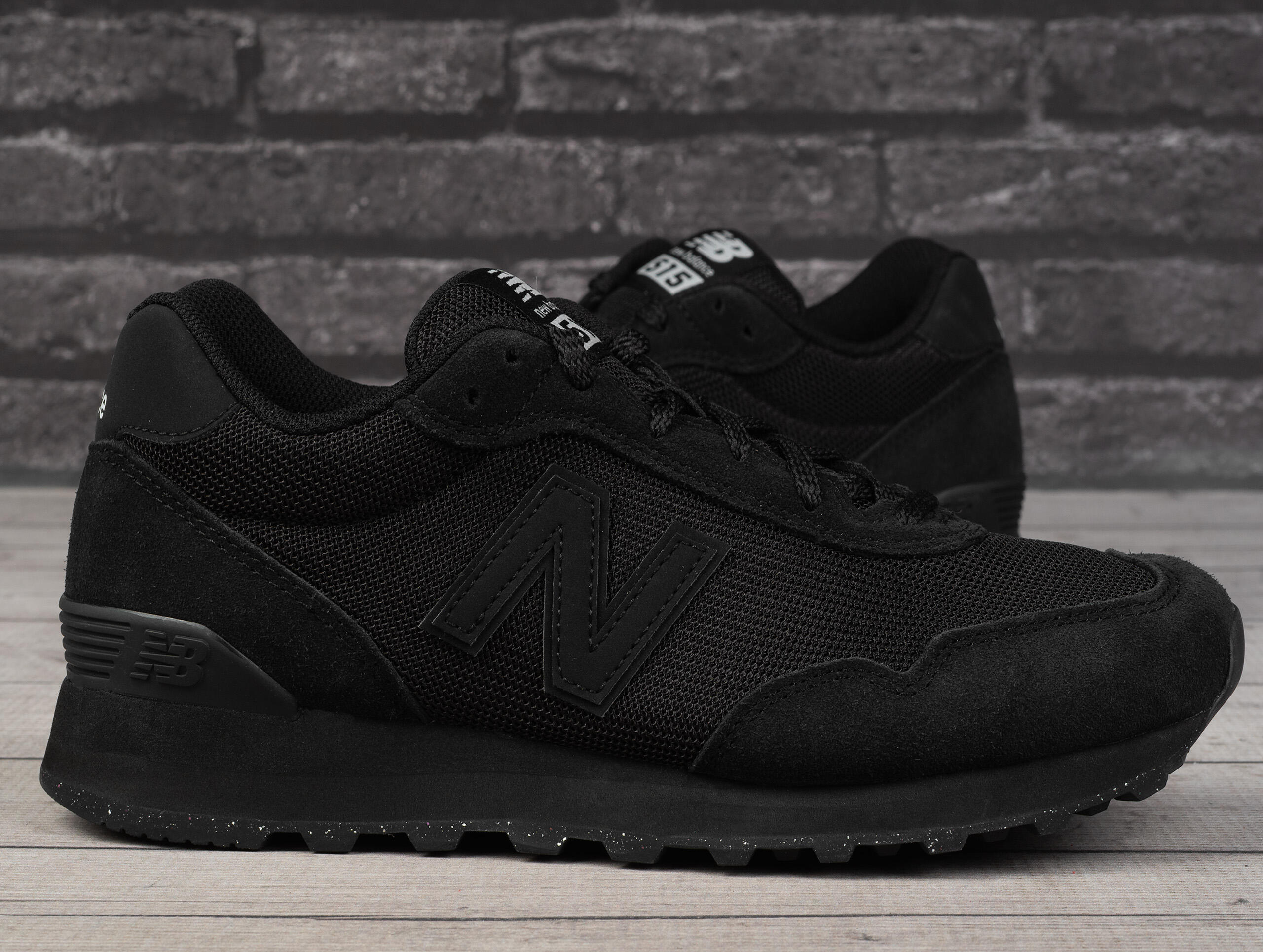 Buty męskie sportowe do chodzenia New Balance ML515 2/7