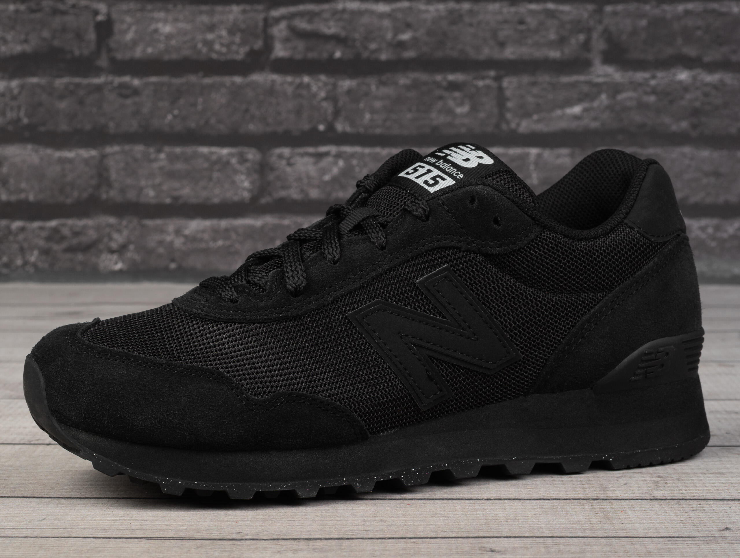 Buty męskie sportowe do chodzenia New Balance ML515 3/7