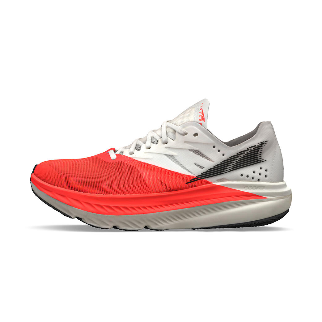 ALTRA Sportschoenen Trail running DAMES Vanish Carbon 2 Vrouw WIT
