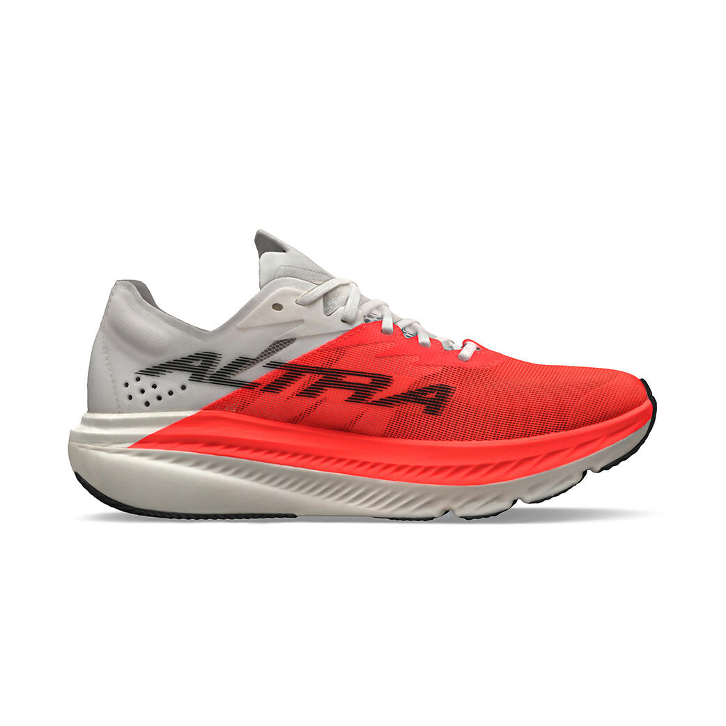 Sportschoenen Trail running DAMES Vanish Carbon 2 Vrouw WIT 4/6