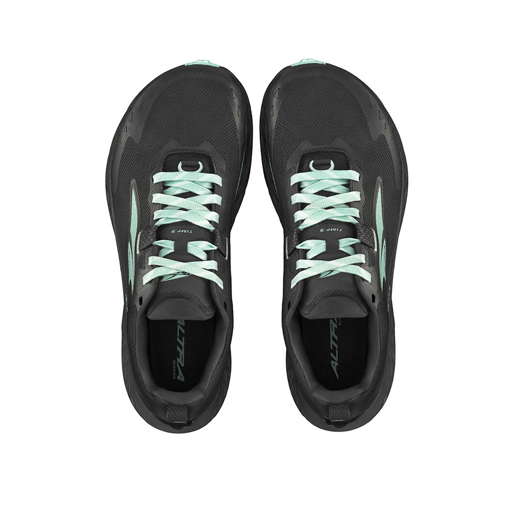 Chaussures de sport Trail FEMME TIMP 5 GTX Femme NOIR 6/6