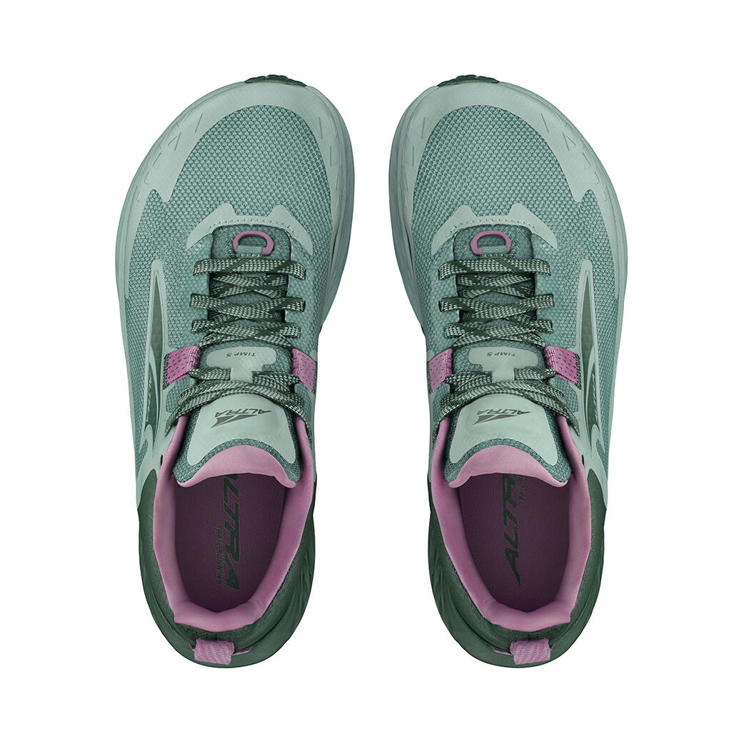 Altra W Timp 5 Ara Hoopschoenen Vrouwen 6/6