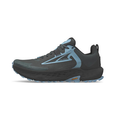 Zapatillas Trail MUJER Timp 5 Mujer Fluo orange