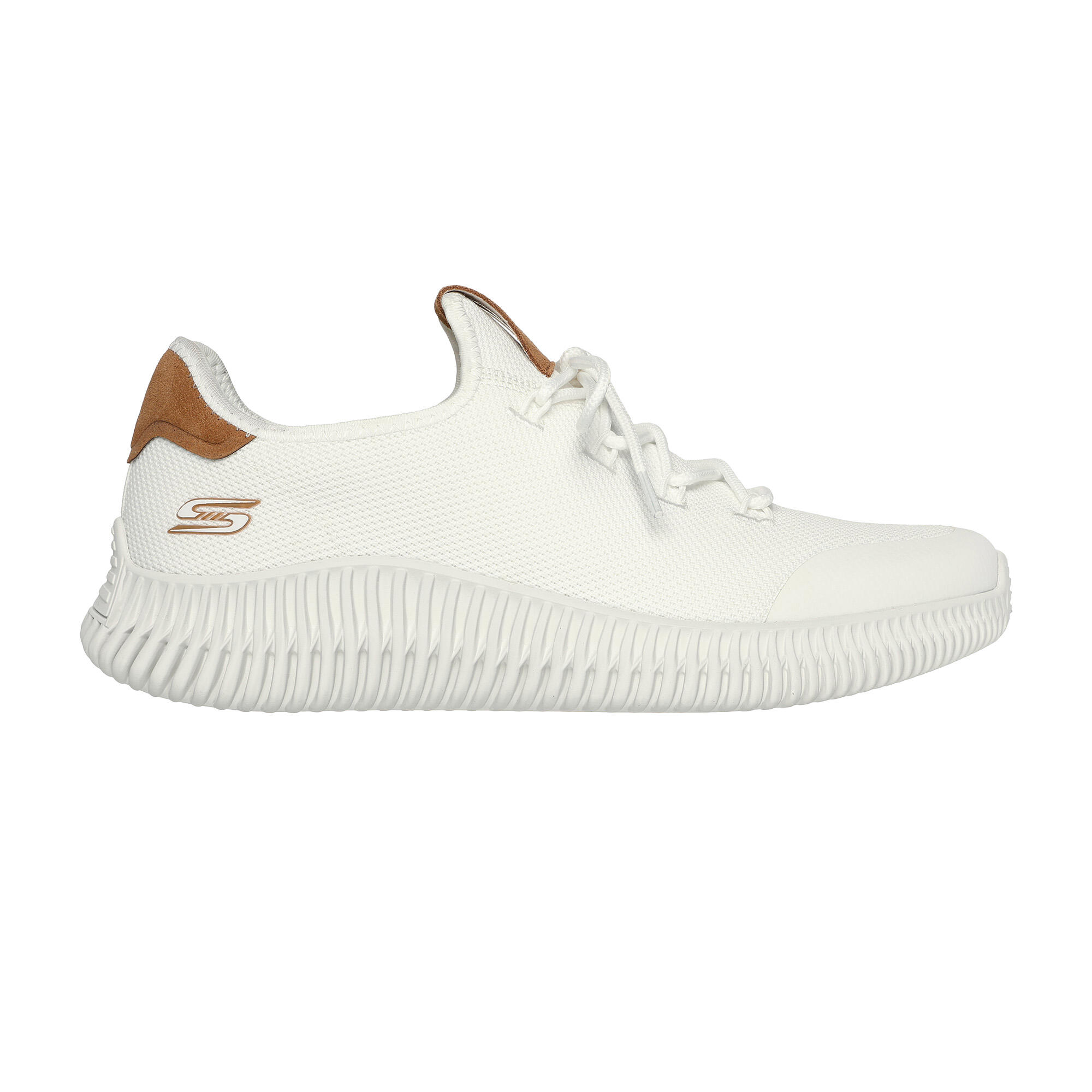 Chaussures SKECHERS Bobs Sport Geo City Dapper pour homme 3/3
