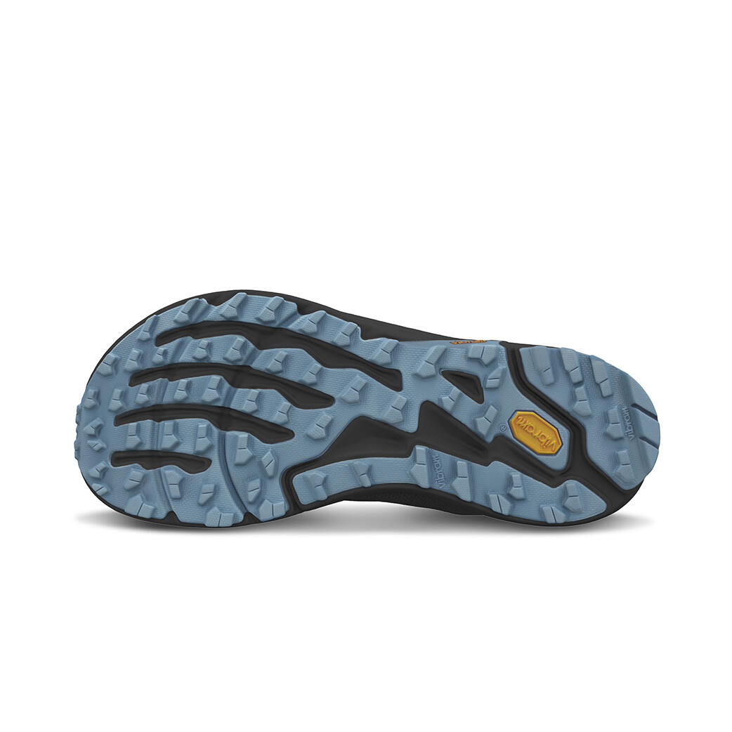 Sportschoenen Trail running HEREN Torin 7 Man WIT 2/6