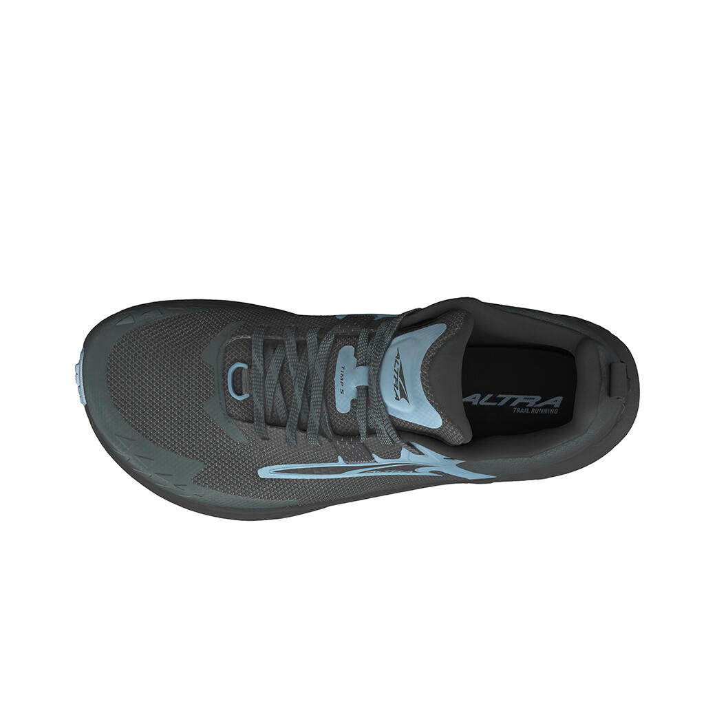Sportschoenen Trail running HEREN Torin 7 Man WIT 3/6