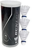 Browning Nanolite Ti Junior Badminton Racket Twin Set & Shuttles 4/4