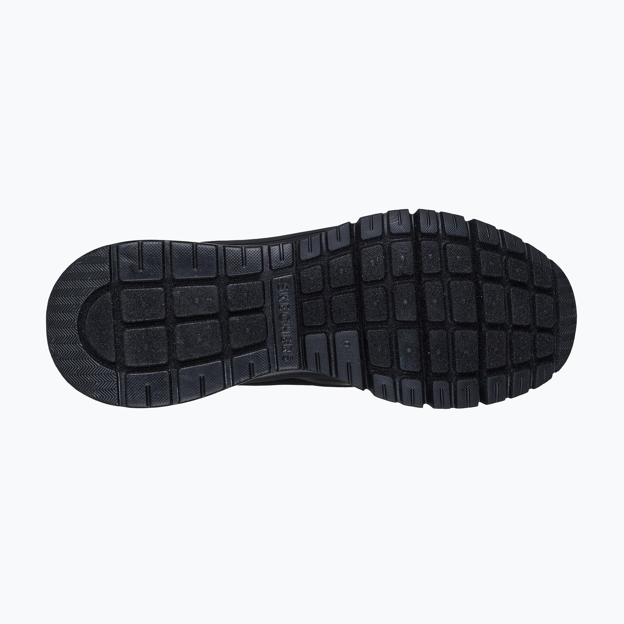 SKECHERS Uno Flex Spring On Air Herenschoenen 2/3