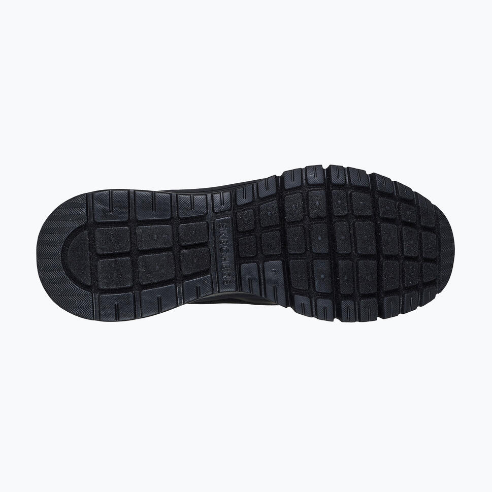 Buty męskie SKECHERS Uno Flex Spring On Air