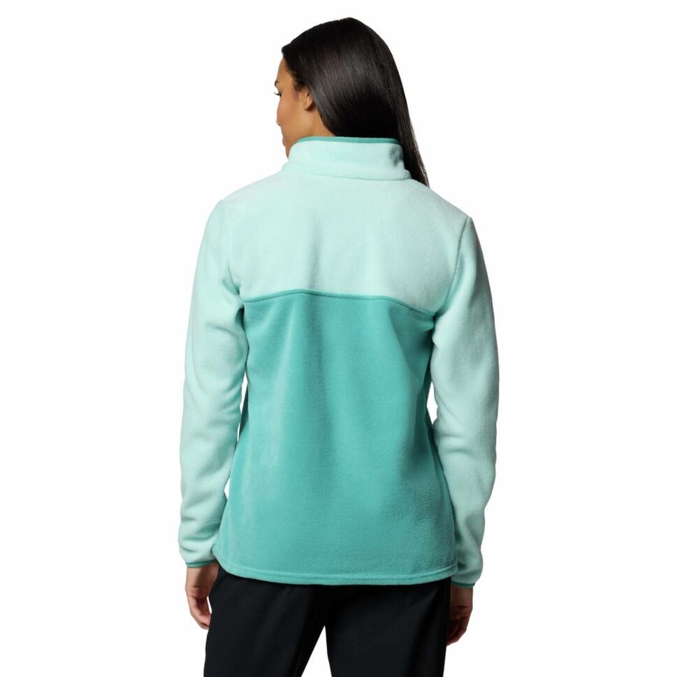 Bluza polarowa damska Columbia Benton Springs 1/2 Snap Pullover Fleece II