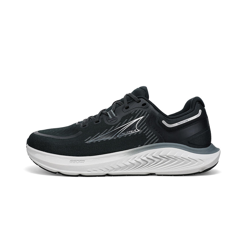 ALTRA Sportschoenen Trail running HEREN Paradigm 7 Wide Man BLAUW
