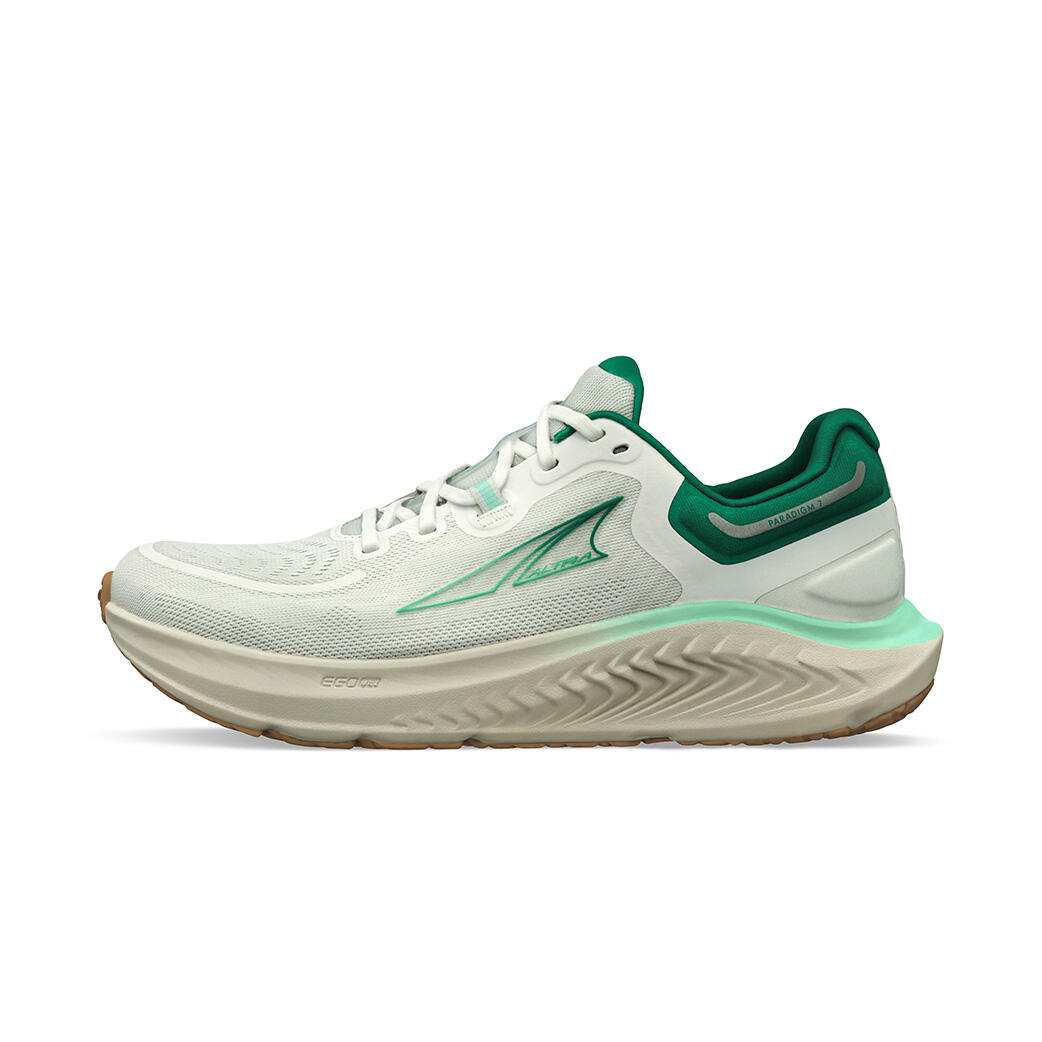 Altra - Chaussures De Sport Trail Femme Paradigm 7 Femme Blanc - Chaussures De Sport - Blanc - Decathlon
