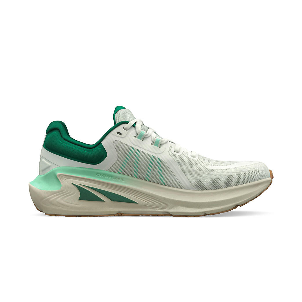 Sportschoenen Trail running DAMES Paradigm 7 Vrouw WIT 4/6