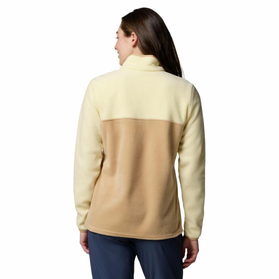 Bluza polarowa damska Columbia Benton Springs 1/2 Snap Pullover Fleece II