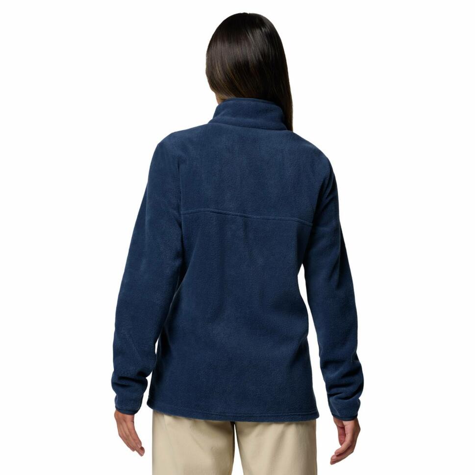 Bluza polarowa damska Columbia Benton Springs 1/2 Snap Pullover Fleece II
