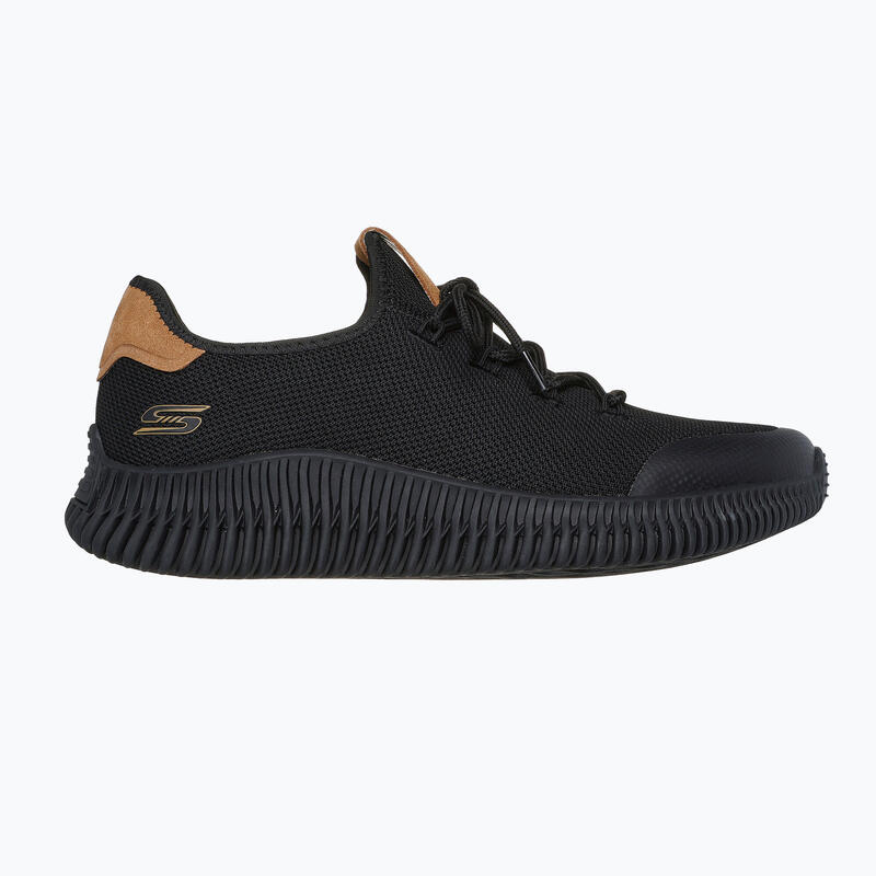 Buty męskie SKECHERS Bobs Sport Geo City Dapper