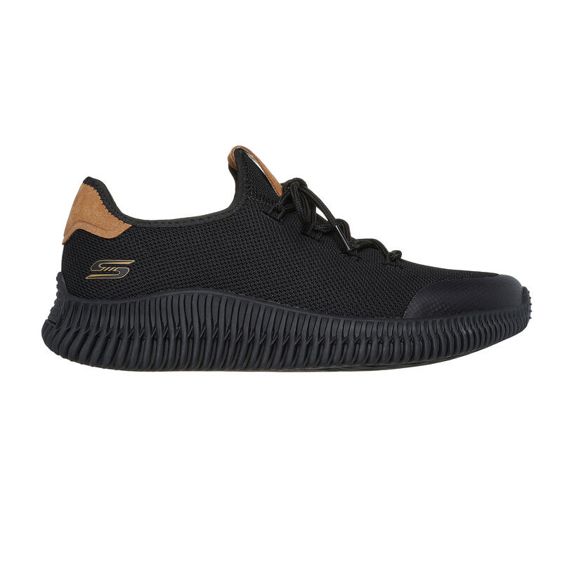Buty męskie SKECHERS Bobs Sport Geo City Dapper