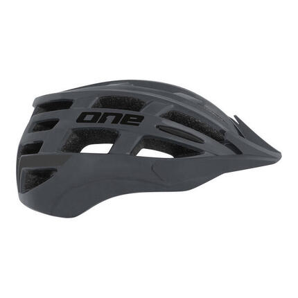 Kask ONE MTB Sport S/M (54-58) szary