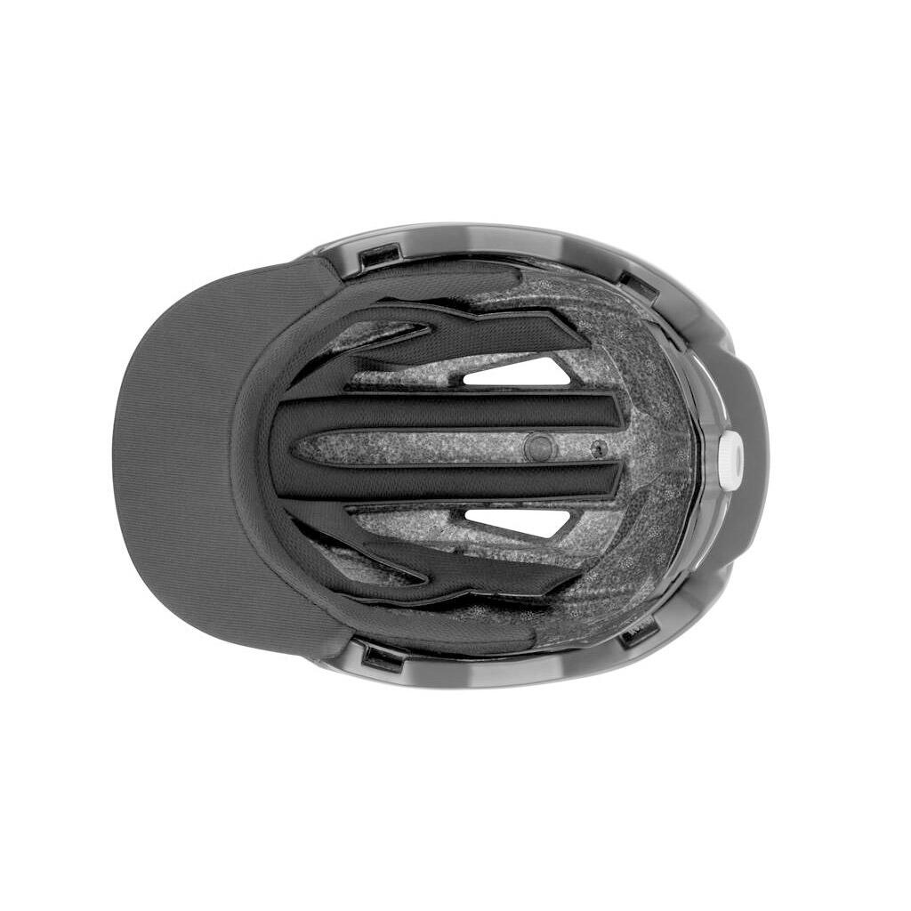 Casque Crossride S/M (52-58) Bleu Essence 5/6