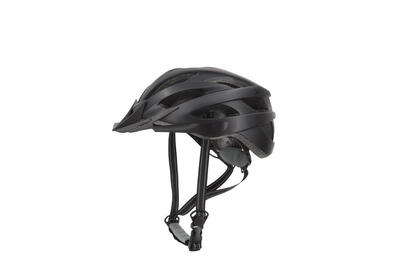 Avex veiligheidshelm met licht voor laboratoriumgebruik