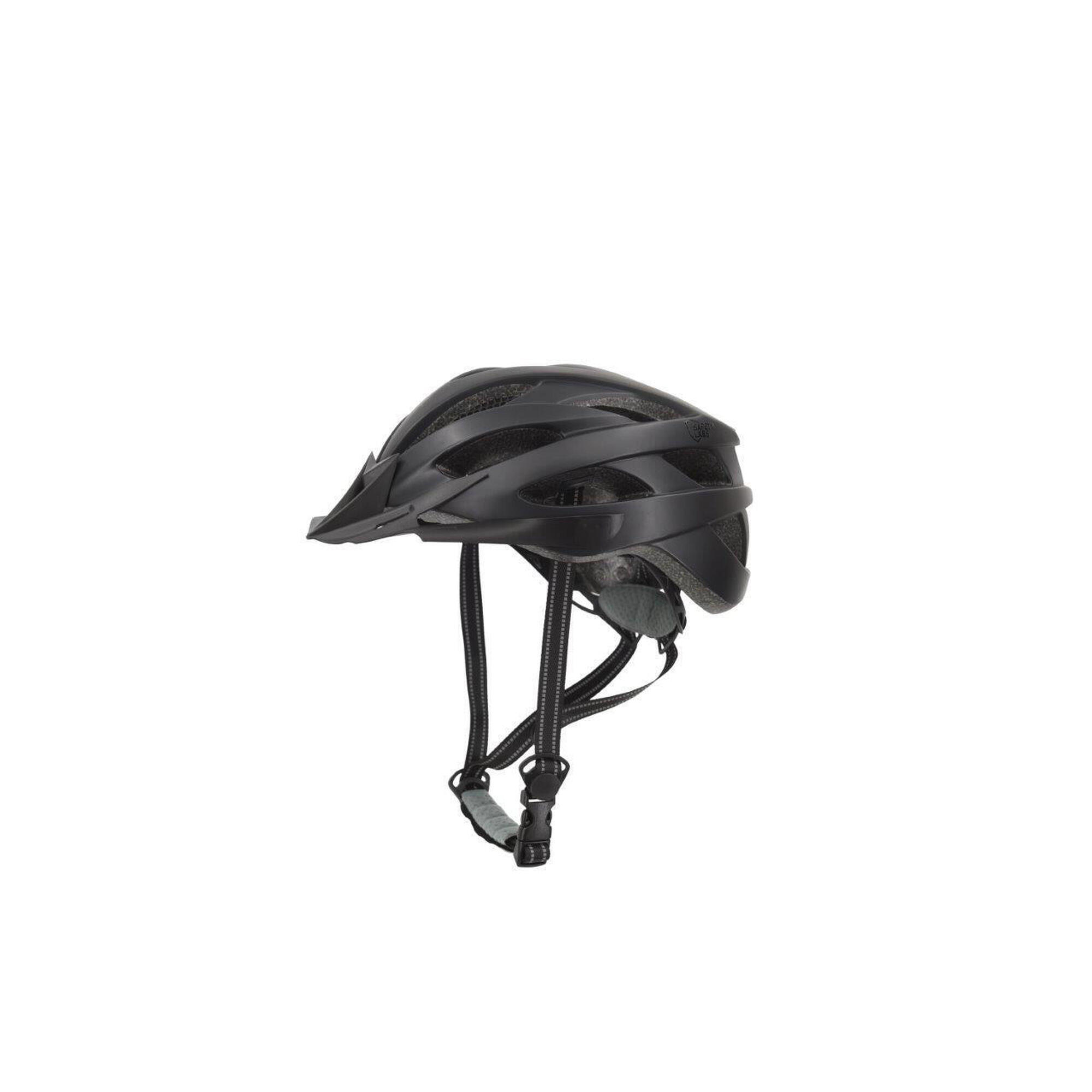 Safety Labs - Casque De Sécurité Avex Avec Lumière Pour Laboratoires - Casque - Noir - Decathlon