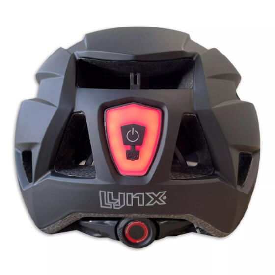Casco de Bicicleta Lynx City Move L/XL - Protección Óptima para Ciclistas 2/7