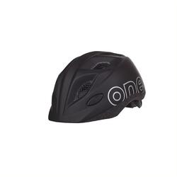 Casque Bobike One Plus Noir 52-56 cm Taille S