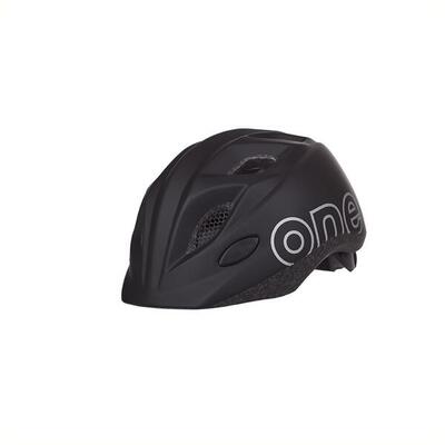 Casco Bobike One Plus S 52–56 cm - Nero