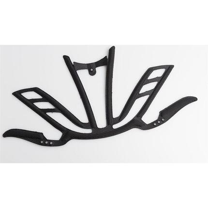 ABUS Polsterung Airbreaker M