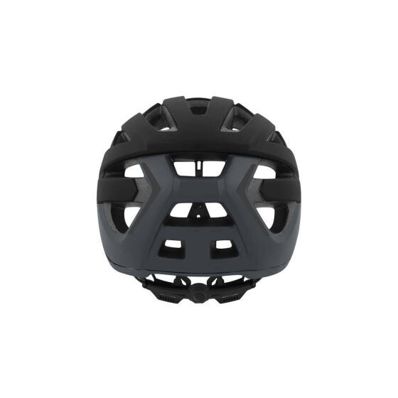Casque de Vélo One Trail Pro - Gris Foncé/Noir, Taille L (58-61 cm) 2/6