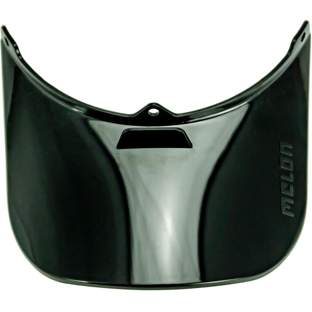 Melon Helmvizier Vista UV400 Black