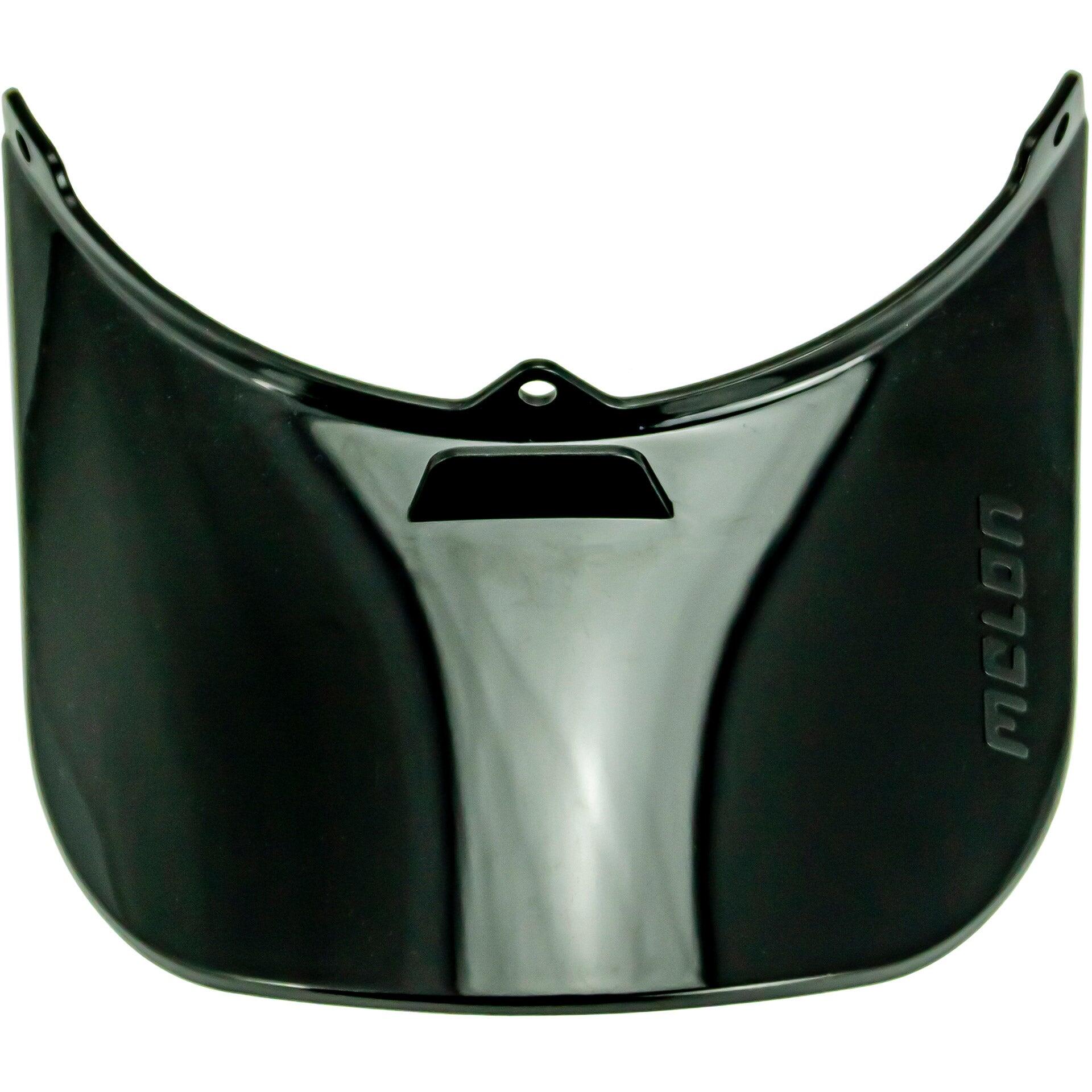 Melon Vista Visor UV400 czarny